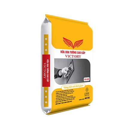 Vữa xoa tường VX-02