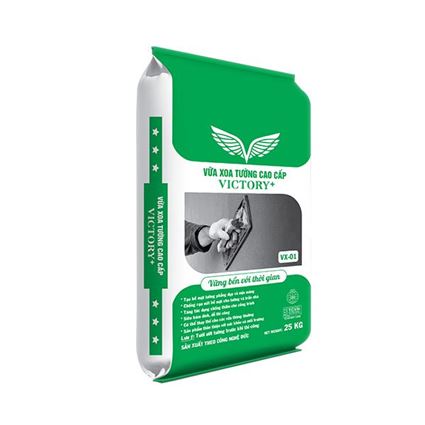Vữa xoa tường VX-01