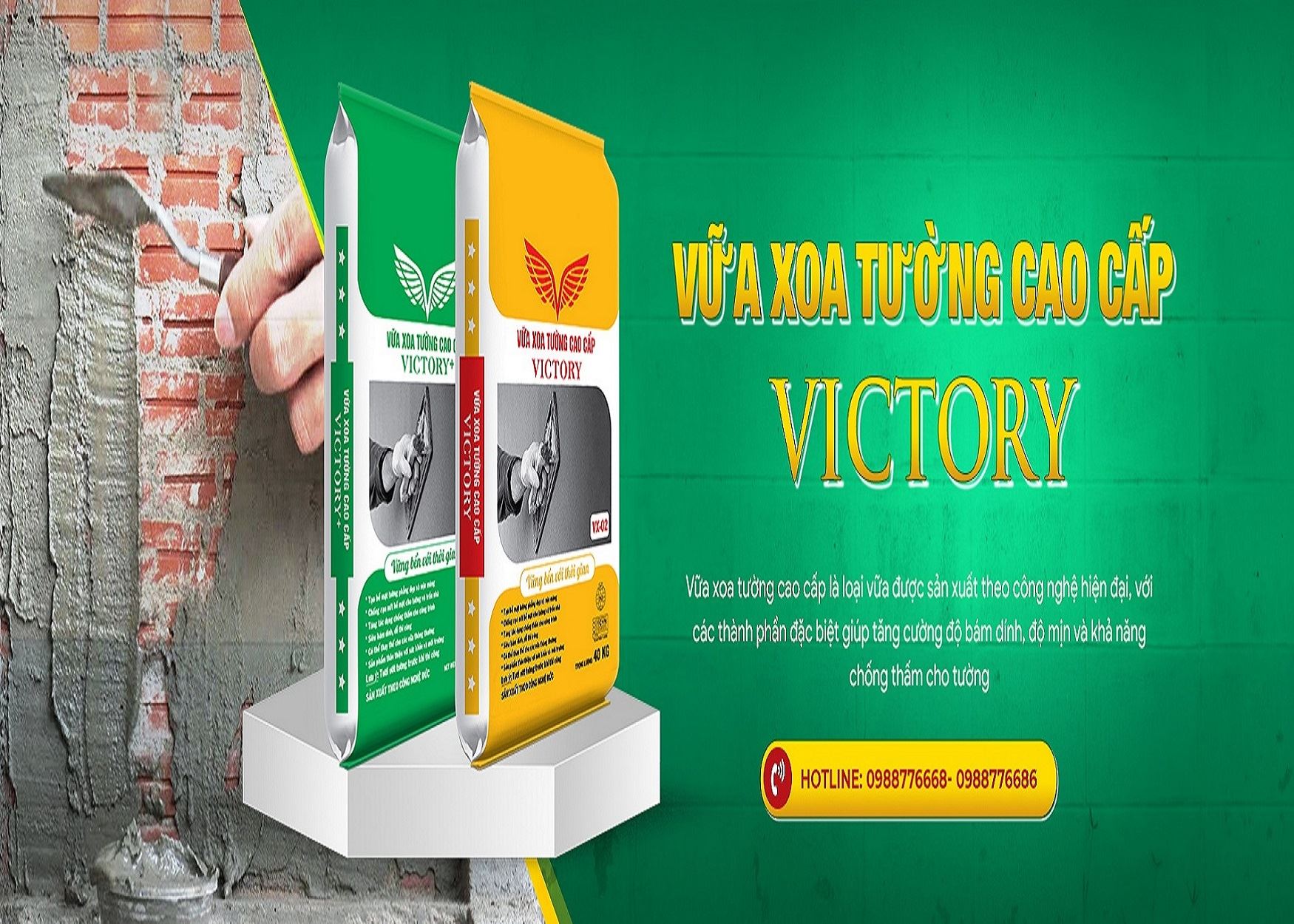 Công ty Hưng Thịnh Phát